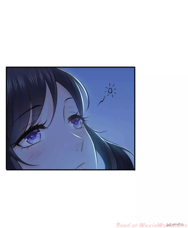 Perfect Secret Love: The Bad New Wife is a Little Sweet Chapter 17 page 48