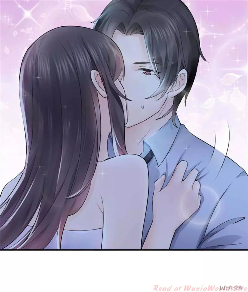 Perfect Secret Love: The Bad New Wife is a Little Sweet Chapter 17 page 58