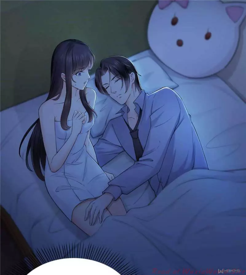 Perfect Secret Love: The Bad New Wife is a Little Sweet Chapter 17 page 52