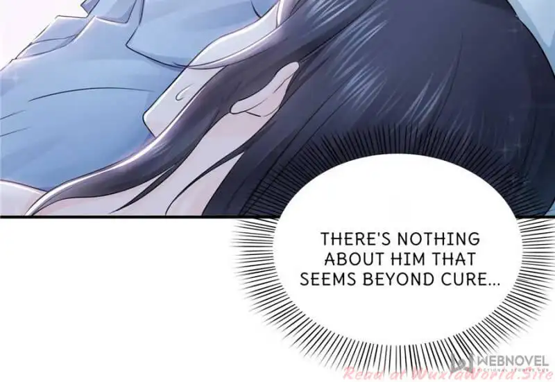 Perfect Secret Love: The Bad New Wife is a Little Sweet Chapter 18 page 55