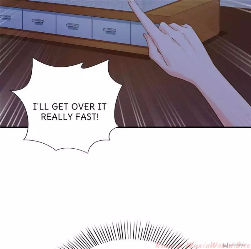 Perfect Secret Love: The Bad New Wife is a Little Sweet Chapter 17 page 66