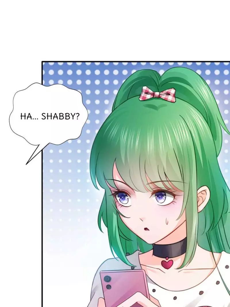 Perfect Secret Love: The Bad New Wife is a Little Sweet Chapter 20 page 19