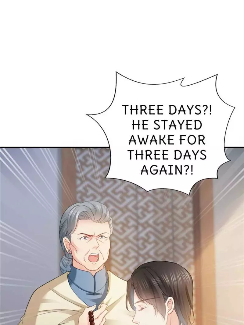 Perfect Secret Love: The Bad New Wife is a Little Sweet Chapter 20 page 36