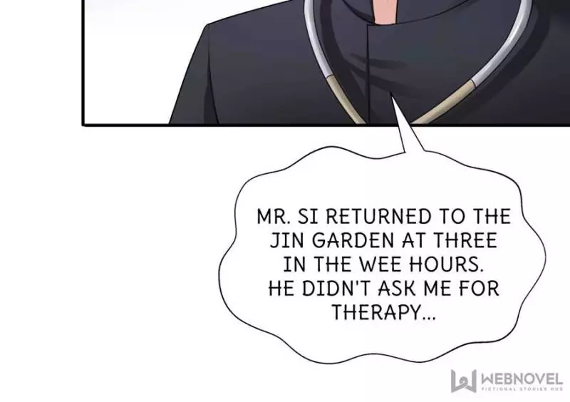 Perfect Secret Love: The Bad New Wife is a Little Sweet Chapter 20 page 35