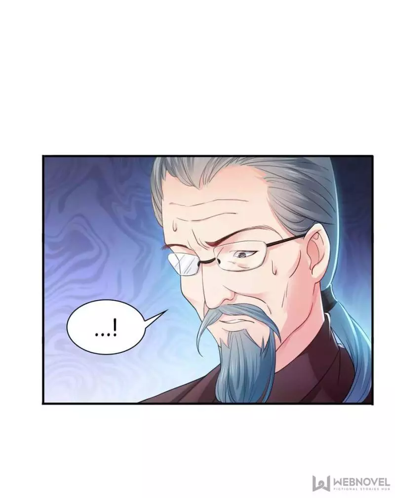 Perfect Secret Love: The Bad New Wife is a Little Sweet Chapter 20 page 29