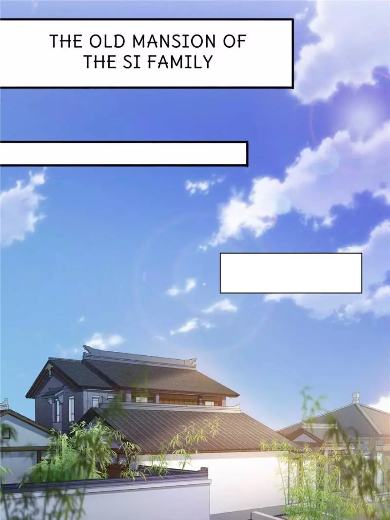 Perfect Secret Love: The Bad New Wife is a Little Sweet Chapter 20 page 25