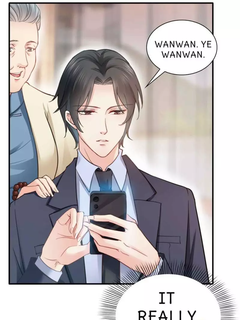 Perfect Secret Love: The Bad New Wife is a Little Sweet Chapter 20 page 62