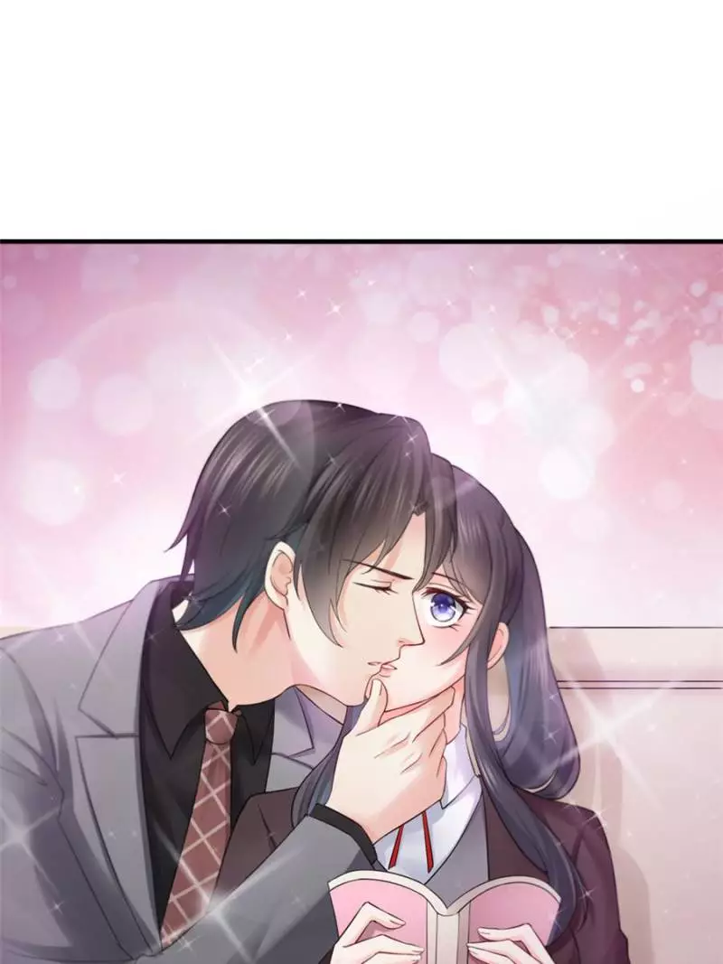 Perfect Secret Love: The Bad New Wife is a Little Sweet Chapter 23 page 27