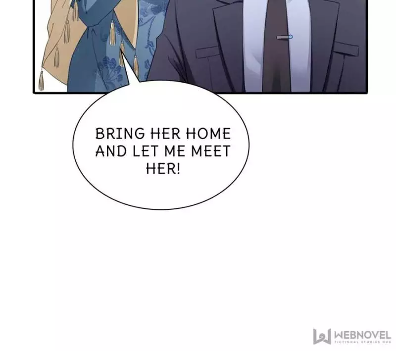 Perfect Secret Love: The Bad New Wife is a Little Sweet Chapter 20 page 65