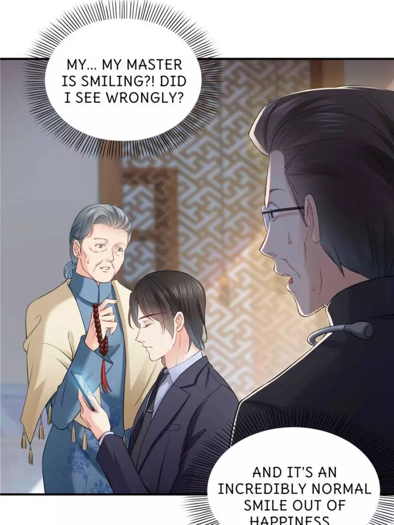 Perfect Secret Love: The Bad New Wife is a Little Sweet Chapter 20 page 50