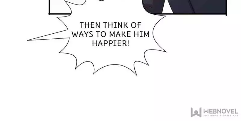 Perfect Secret Love: The Bad New Wife is a Little Sweet Chapter 20 page 43