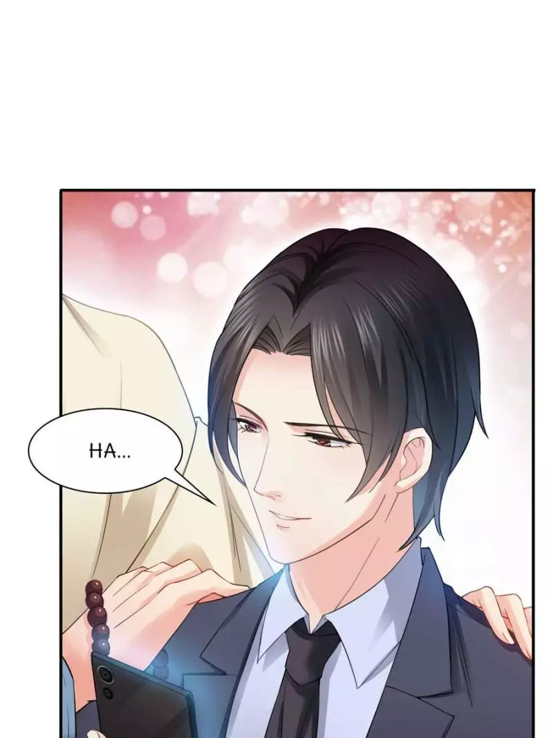 Perfect Secret Love: The Bad New Wife is a Little Sweet Chapter 20 page 48
