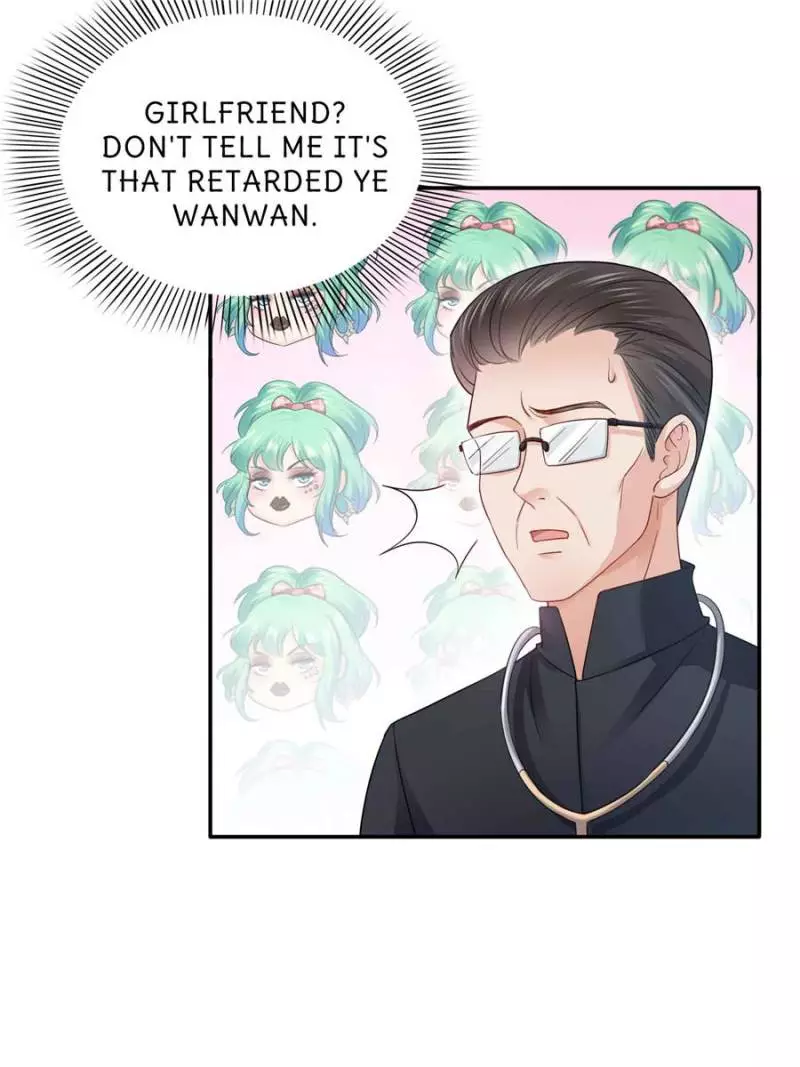 Perfect Secret Love: The Bad New Wife is a Little Sweet Chapter 20 page 60