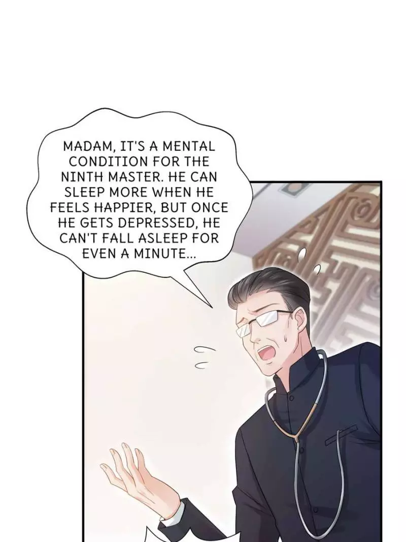 Perfect Secret Love: The Bad New Wife is a Little Sweet Chapter 20 page 42
