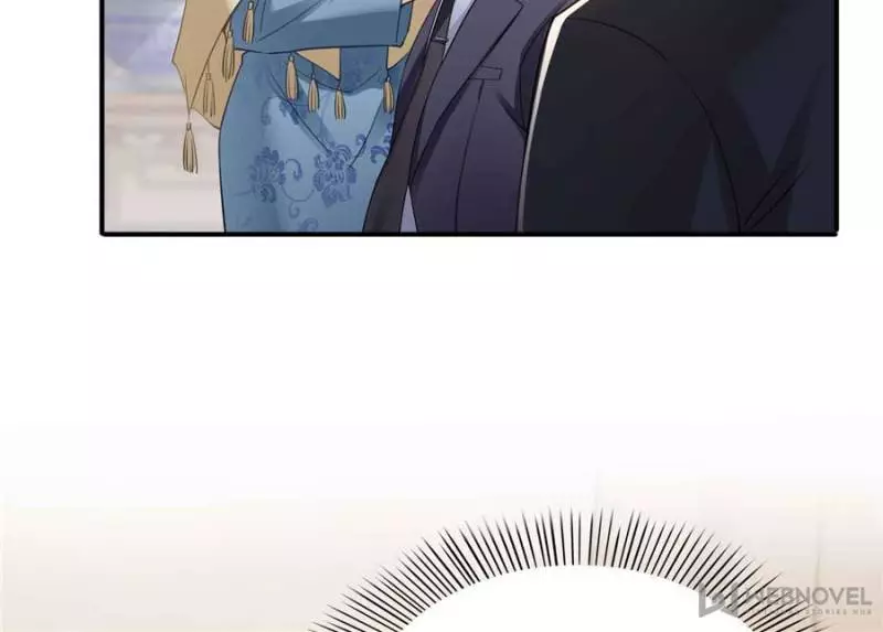 Perfect Secret Love: The Bad New Wife is a Little Sweet Chapter 20 page 45