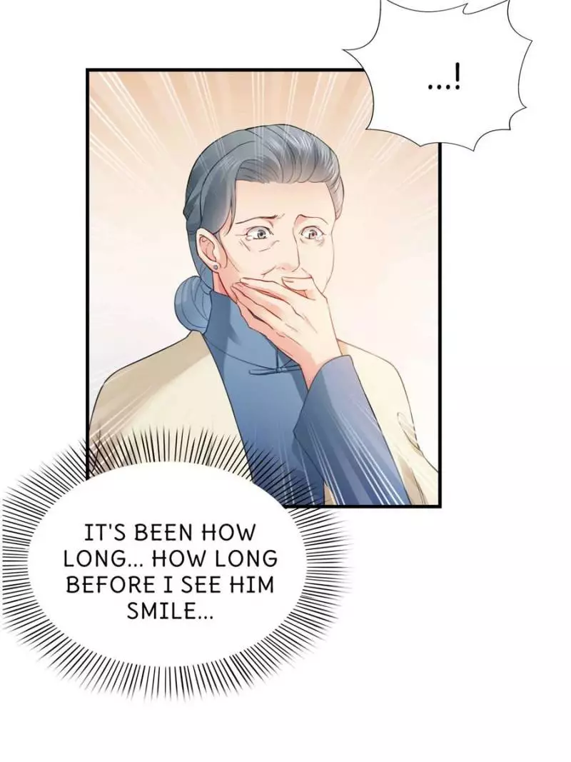 Perfect Secret Love: The Bad New Wife is a Little Sweet Chapter 20 page 52