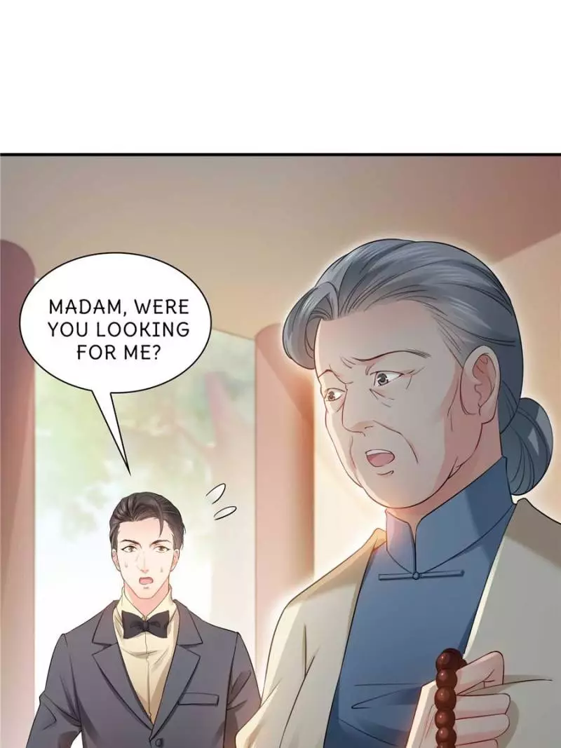 Perfect Secret Love: The Bad New Wife is a Little Sweet Chapter 20 page 74