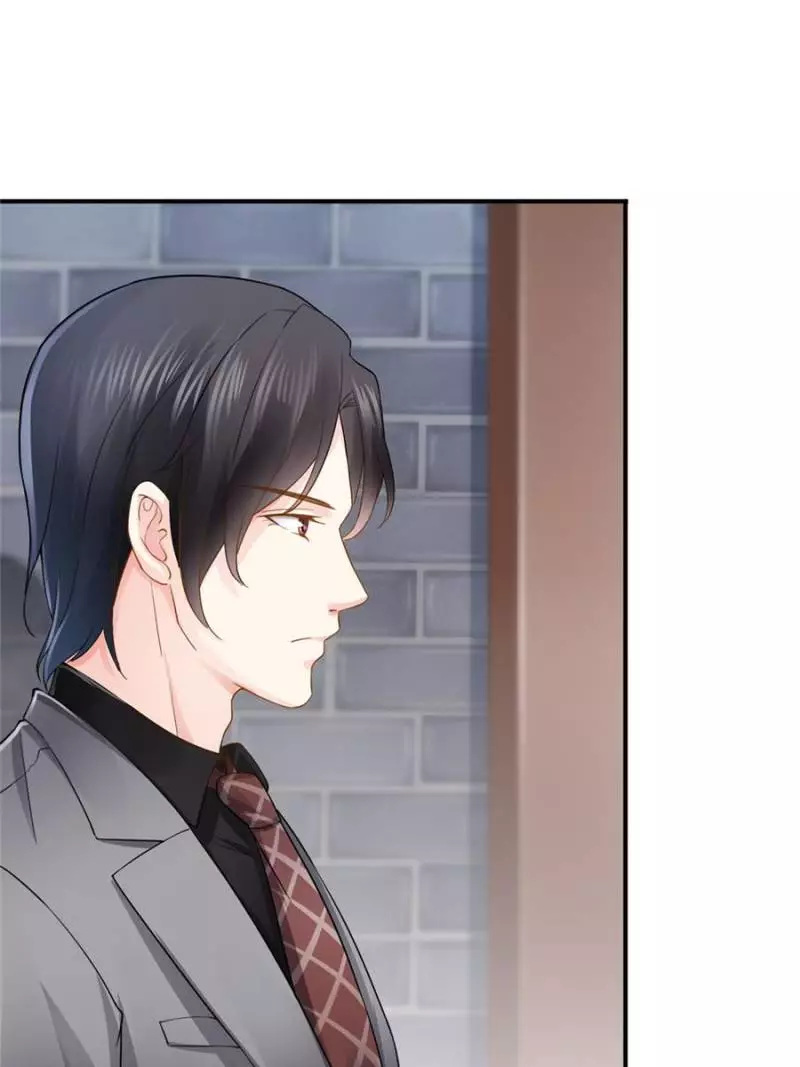 Perfect Secret Love: The Bad New Wife is a Little Sweet Chapter 23 page 60
