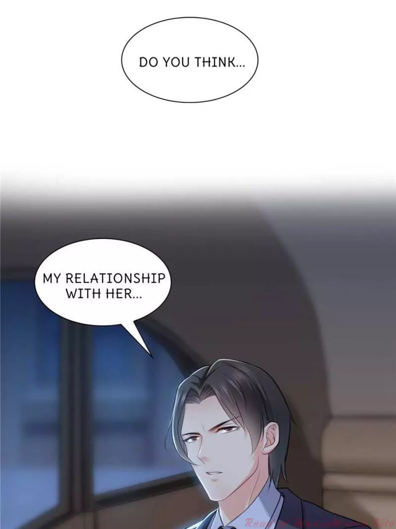 Perfect Secret Love: The Bad New Wife is a Little Sweet Chapter 19 page 12