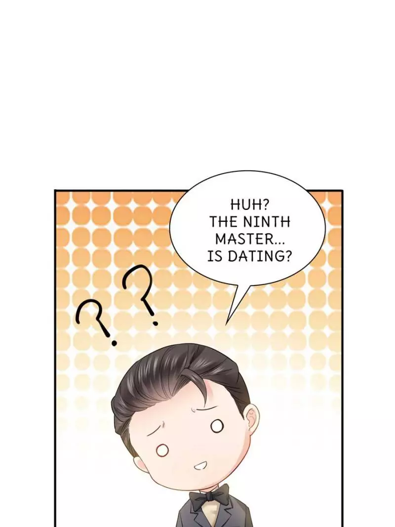 Perfect Secret Love: The Bad New Wife is a Little Sweet Chapter 20 page 76