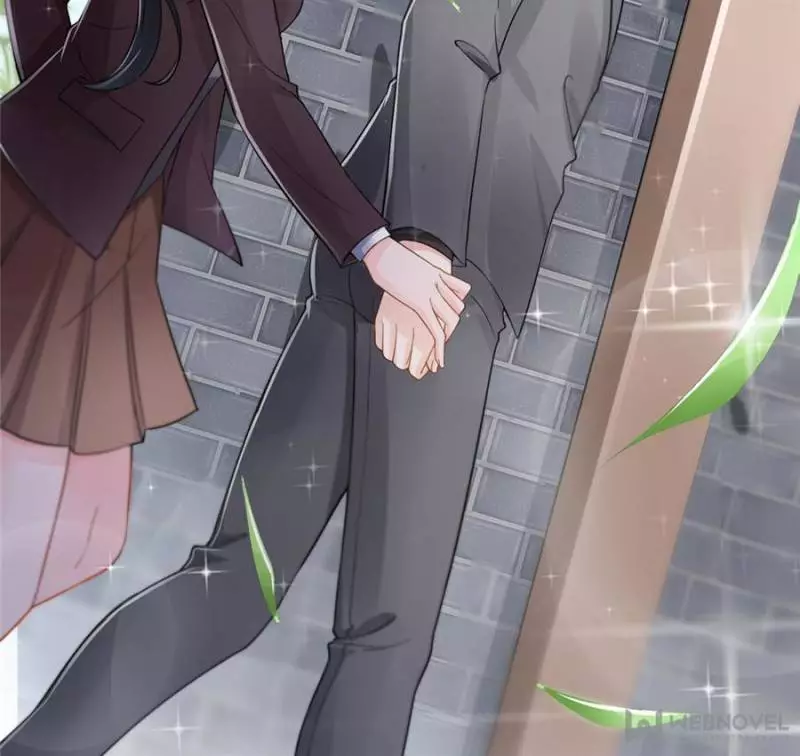 Perfect Secret Love: The Bad New Wife is a Little Sweet Chapter 23 page 63