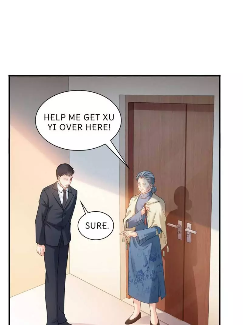 Perfect Secret Love: The Bad New Wife is a Little Sweet Chapter 20 page 72