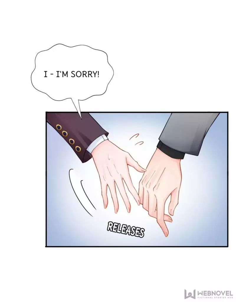 Perfect Secret Love: The Bad New Wife is a Little Sweet Chapter 23 page 66