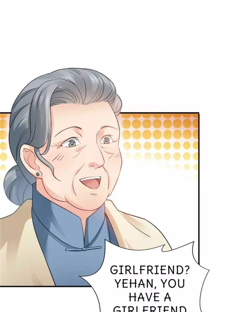Perfect Secret Love: The Bad New Wife is a Little Sweet Chapter 20 page 56