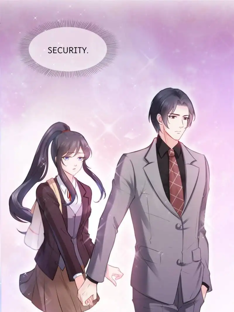 Perfect Secret Love: The Bad New Wife is a Little Sweet Chapter 24 page 3