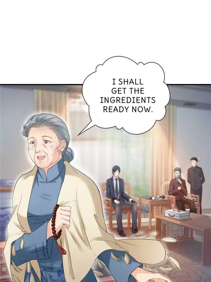 Perfect Secret Love: The Bad New Wife is a Little Sweet Chapter 20 page 70