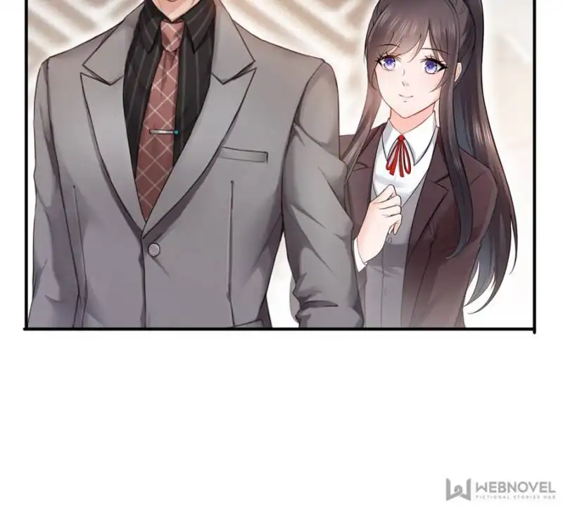 Perfect Secret Love: The Bad New Wife is a Little Sweet Chapter 24 page 15