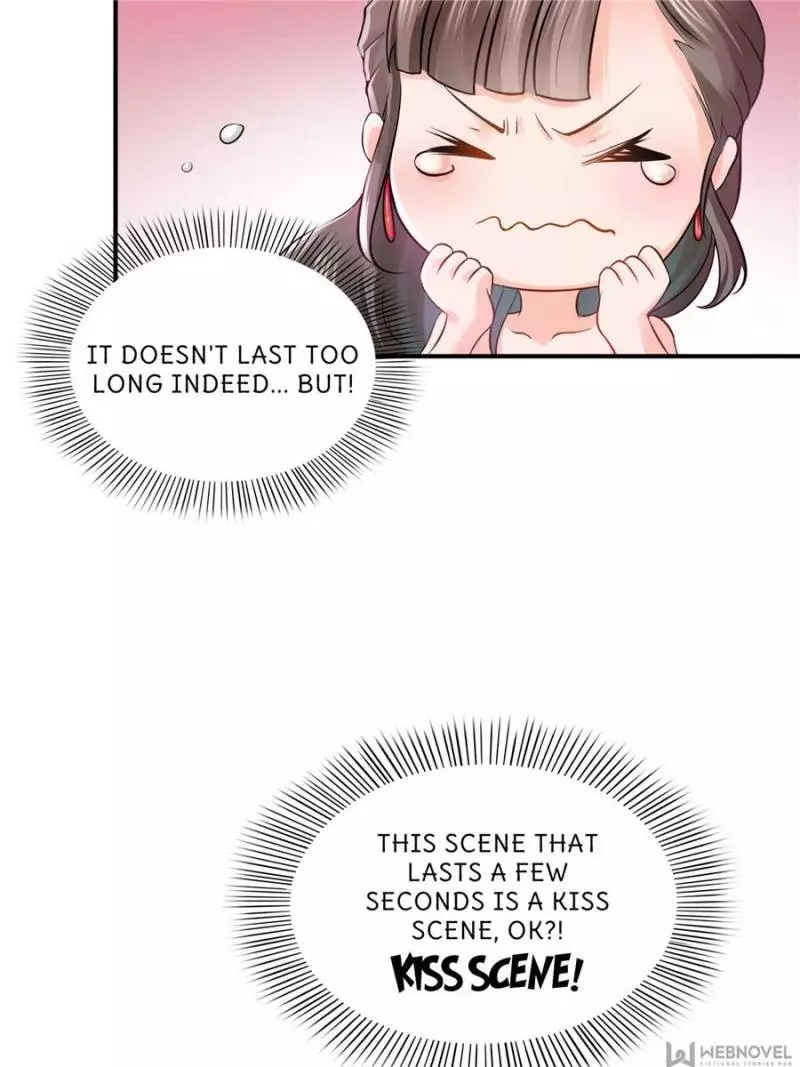 Perfect Secret Love: The Bad New Wife is a Little Sweet Chapter 21 page 25