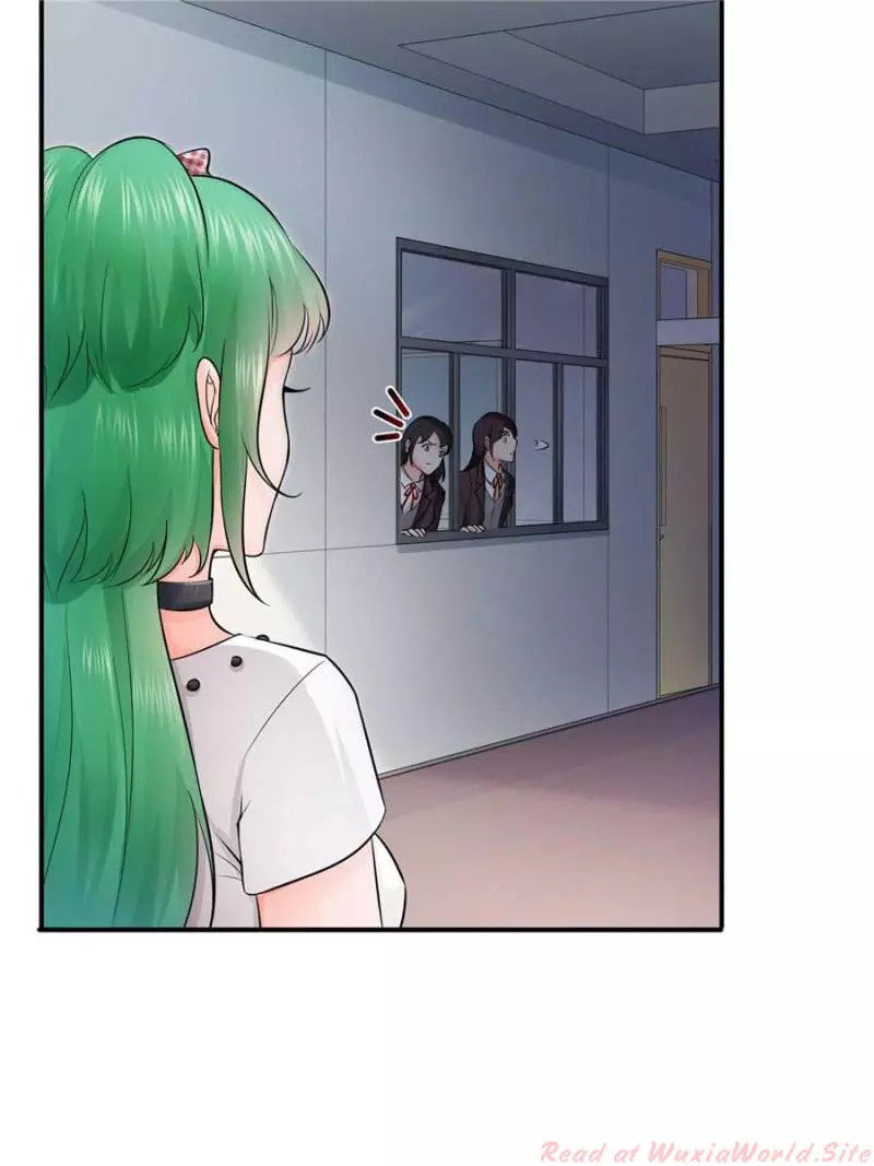 Perfect Secret Love: The Bad New Wife is a Little Sweet Chapter 19 page 43