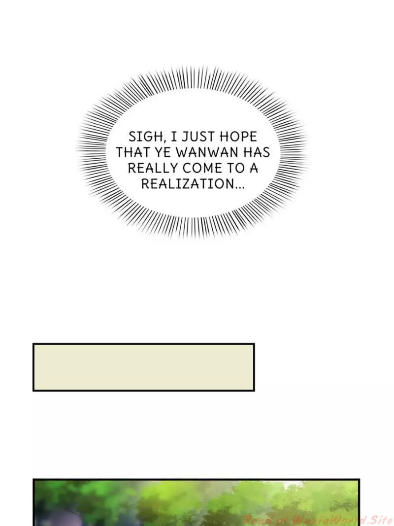 Perfect Secret Love: The Bad New Wife is a Little Sweet Chapter 19 page 20