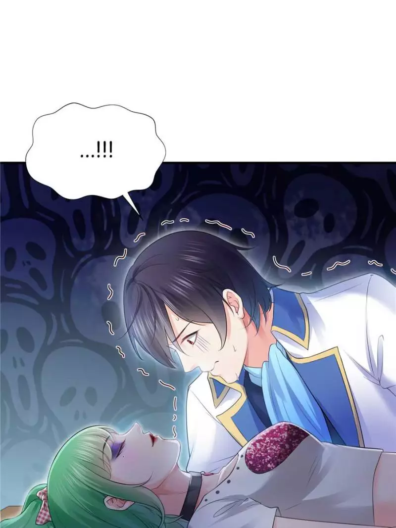 Perfect Secret Love: The Bad New Wife is a Little Sweet Chapter 22 page 1