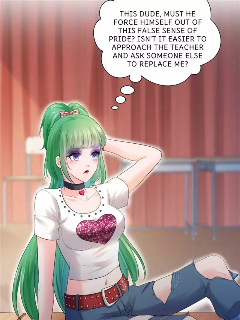 Perfect Secret Love: The Bad New Wife is a Little Sweet Chapter 22 page 5