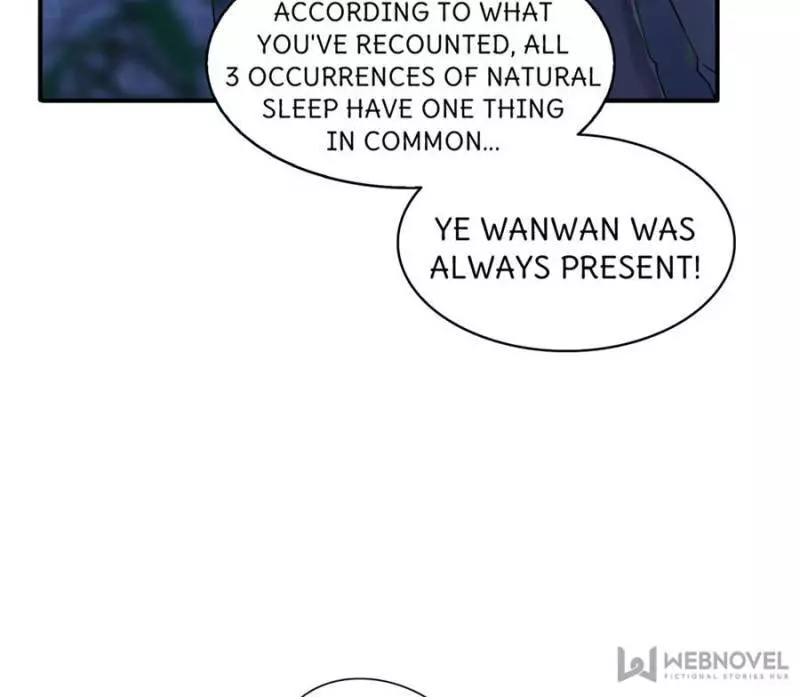 Perfect Secret Love: The Bad New Wife is a Little Sweet Chapter 25 page 38