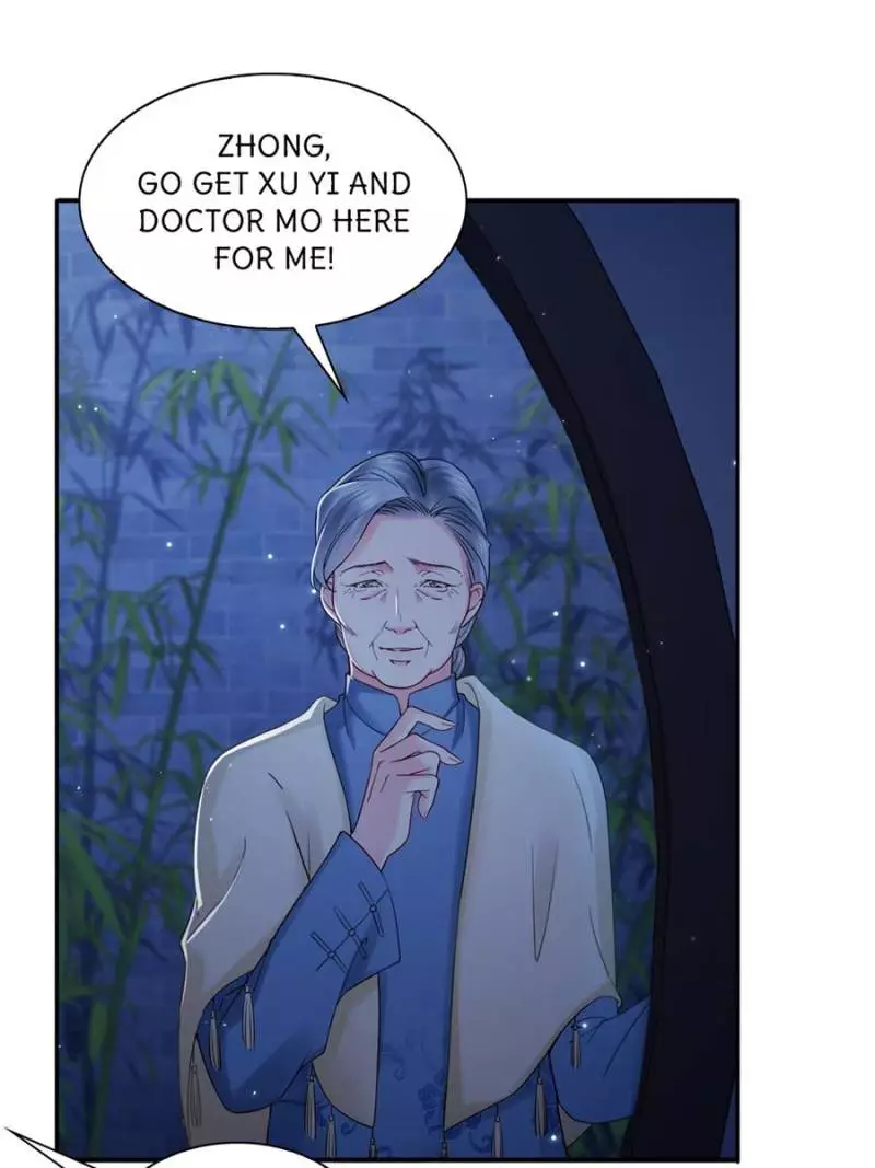 Perfect Secret Love: The Bad New Wife is a Little Sweet Chapter 25 page 24