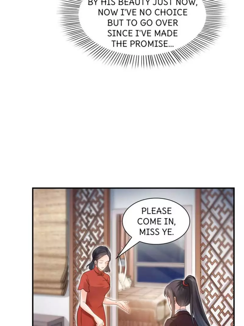 Perfect Secret Love: The Bad New Wife is a Little Sweet Chapter 26 page 9