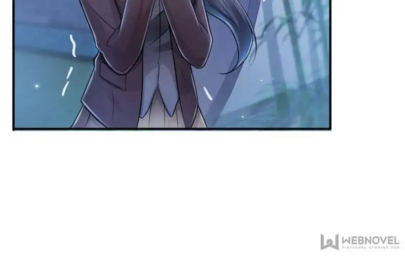 Perfect Secret Love: The Bad New Wife is a Little Sweet Chapter 24 page 55
