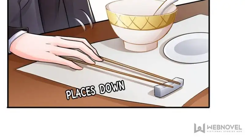 Perfect Secret Love: The Bad New Wife is a Little Sweet Chapter 24 page 39