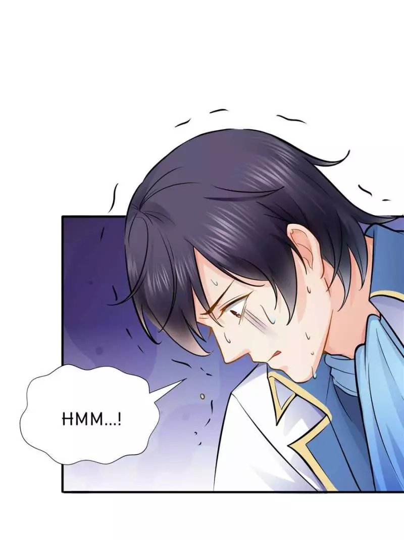 Perfect Secret Love: The Bad New Wife is a Little Sweet Chapter 21 page 60