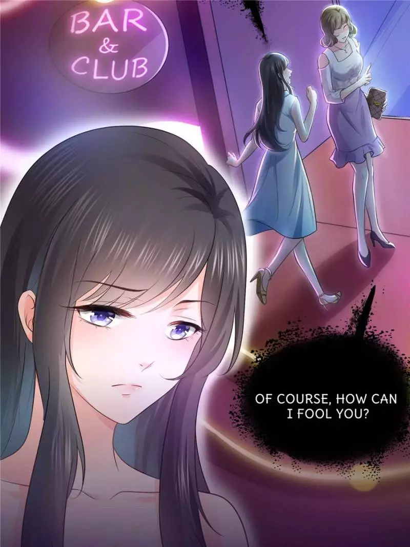 Perfect Secret Love: The Bad New Wife is a Little Sweet Chapter 22 page 15