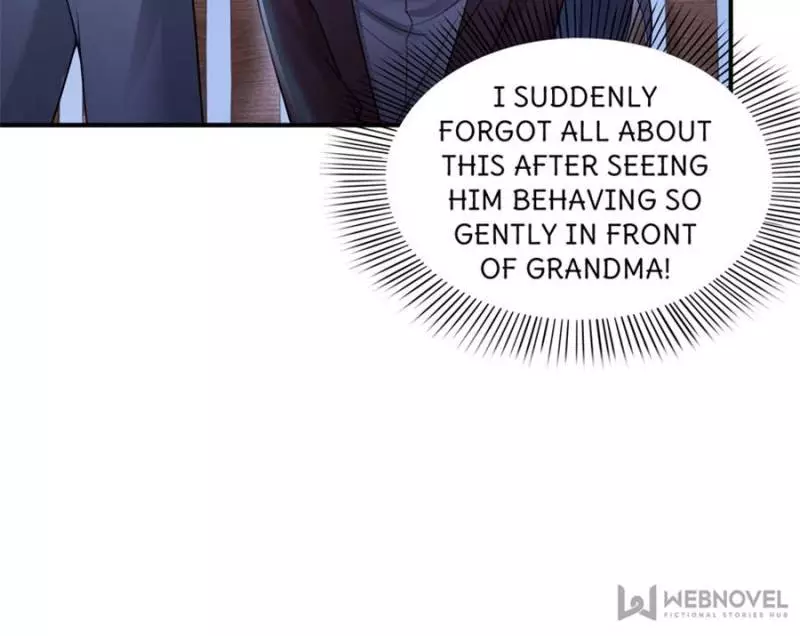 Perfect Secret Love: The Bad New Wife is a Little Sweet Chapter 25 page 15
