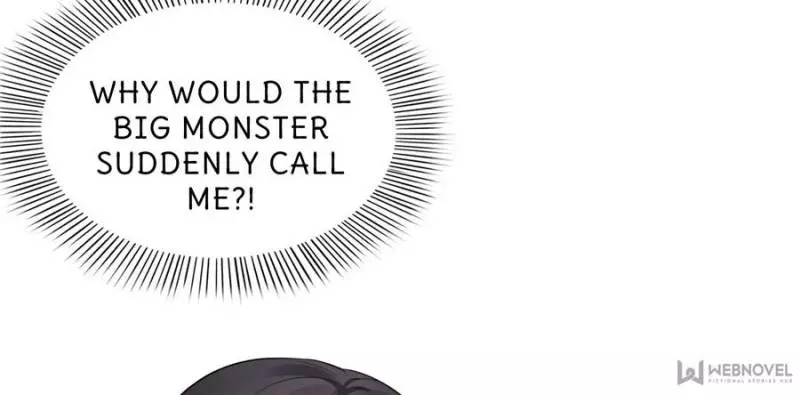 Perfect Secret Love: The Bad New Wife is a Little Sweet Chapter 22 page 28