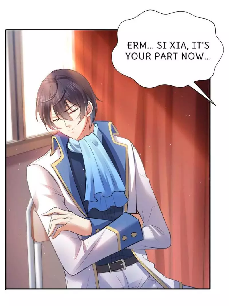 Perfect Secret Love: The Bad New Wife is a Little Sweet Chapter 21 page 39