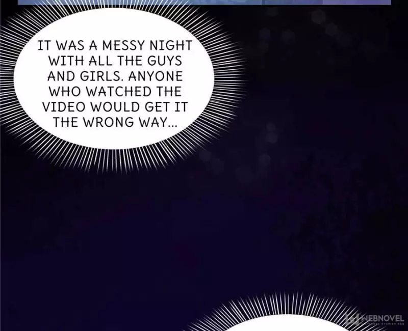Perfect Secret Love: The Bad New Wife is a Little Sweet Chapter 22 page 18