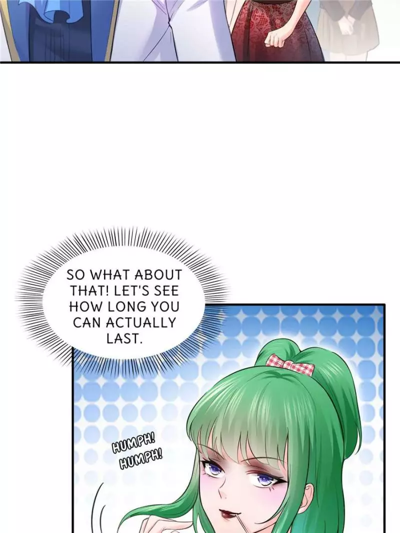 Perfect Secret Love: The Bad New Wife is a Little Sweet Chapter 21 page 35