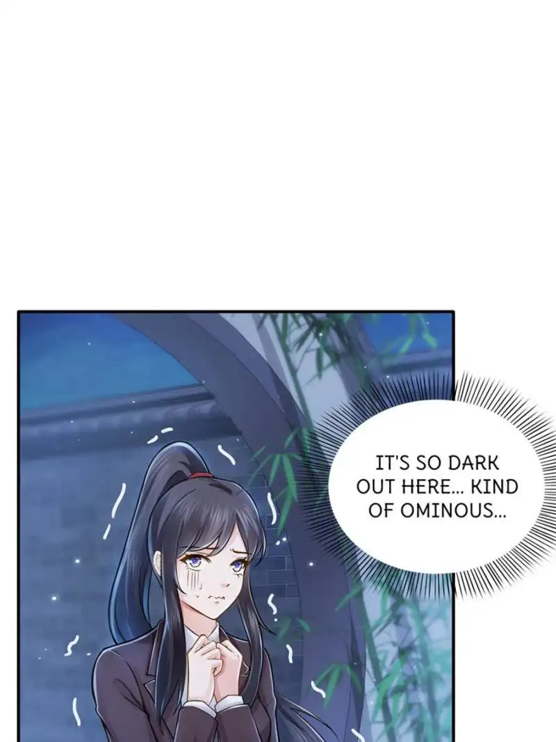 Perfect Secret Love: The Bad New Wife is a Little Sweet Chapter 24 page 54