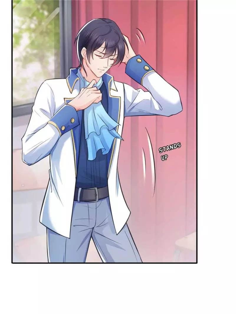 Perfect Secret Love: The Bad New Wife is a Little Sweet Chapter 21 page 52